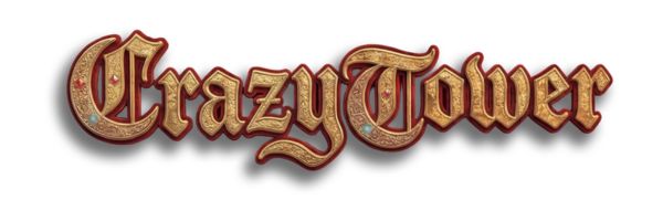 Crazy Tower Casino
